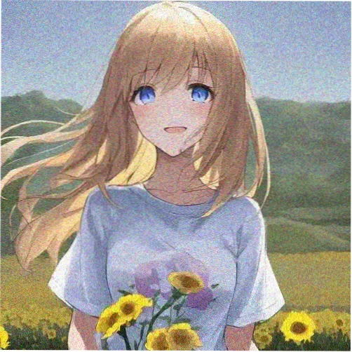 用户 木易 头像